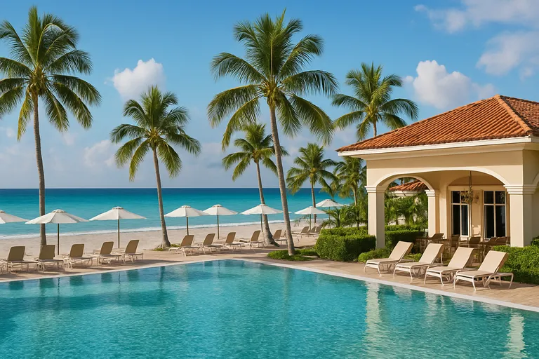 All inclusive verwennerij in Cuba: zon, service en stijl bij Iberostar selection varadero