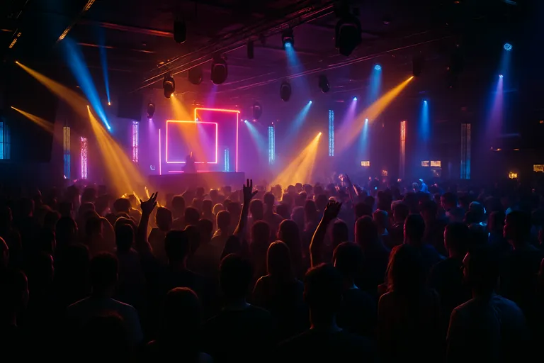 Beste clubs in eindhoven (2025)