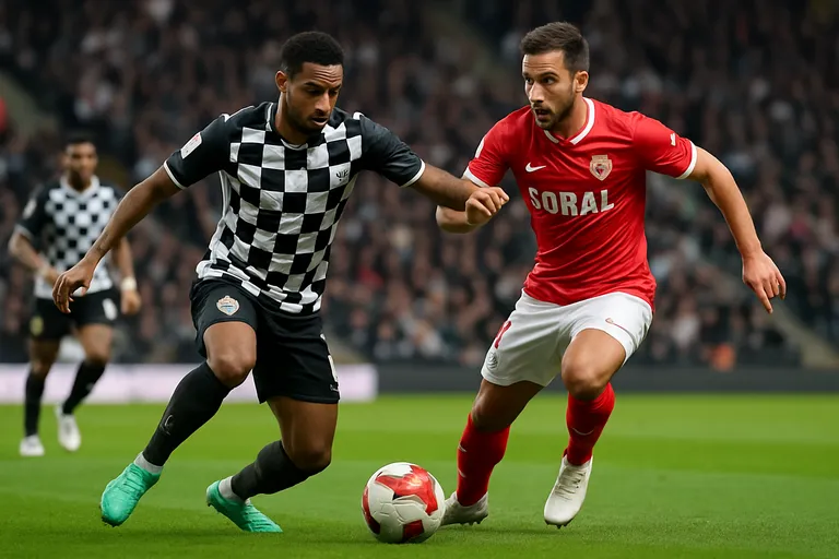 Boavista tegen Santa clara: spanning, tactiek en sleutelduels die het verschil maken