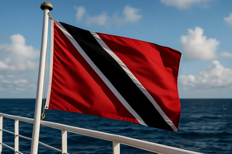 De betekenis, symboliek en zeevaarttraditie achter de vlag van Trinidad en tobago