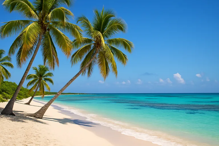 Doen in Guardalavaca