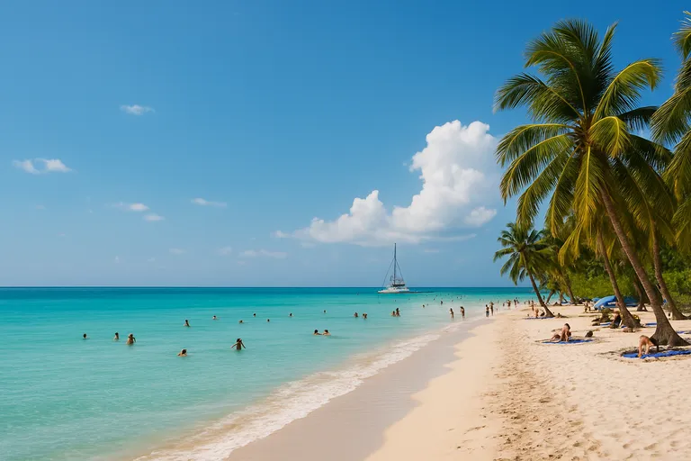 Doen in varadero: stranden, natuur en dagtrips