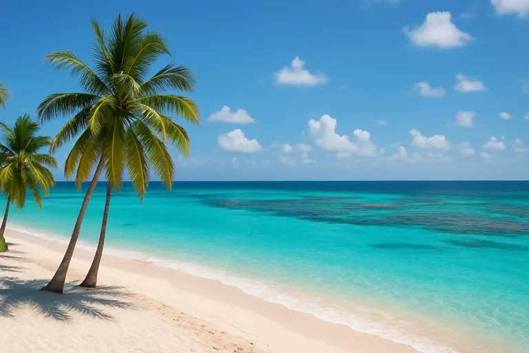 Guardalavaca in het kort