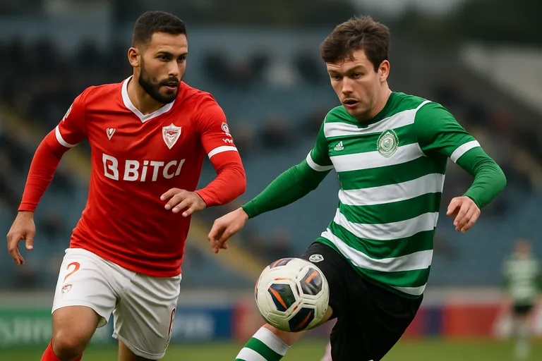 Head-to-head en speelstijl