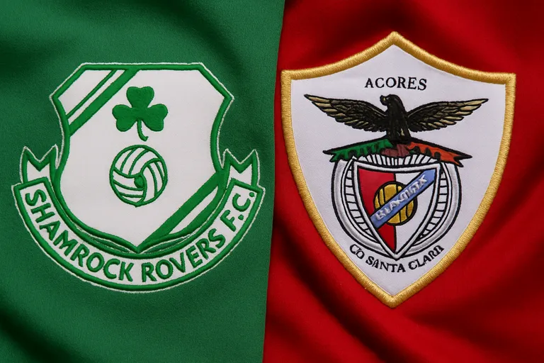 Historiek en ontmoetingen tussen de clubs