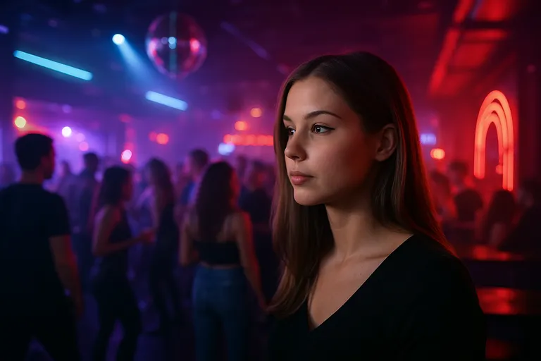 Hoe kies je de club die bij je past