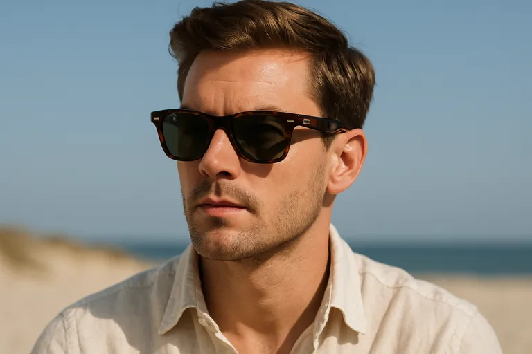 Hoe kies je jouw ideale Ray-ban havana