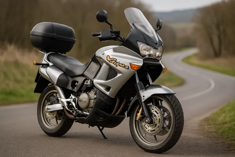 Honda varadero 1000 te koop: wat je moet weten