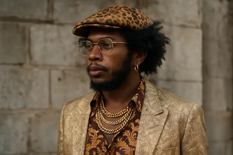 Invloed buiten de muziek