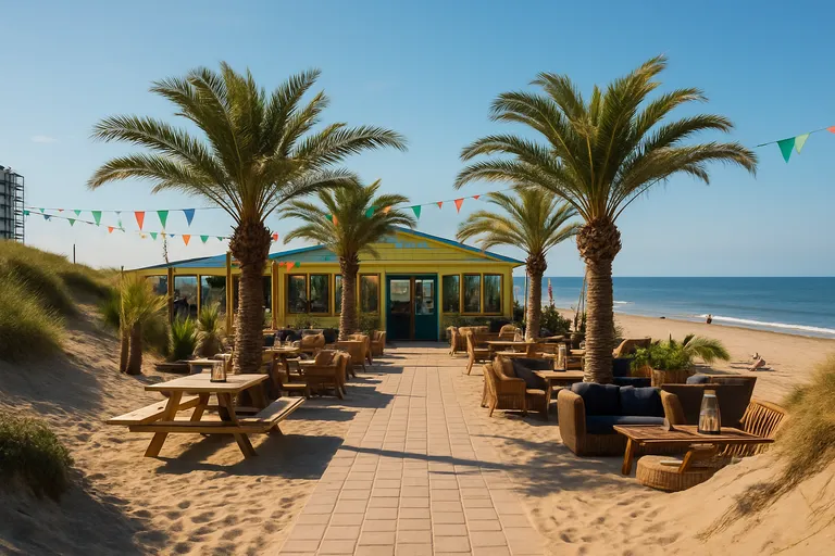 Locatie, openingstijden en bereikbaarheid