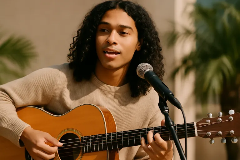 Muzikale stijl en invloeden