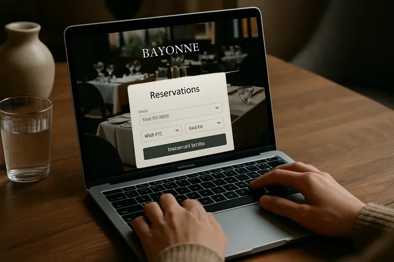 Praktische informatie voor je bezoek