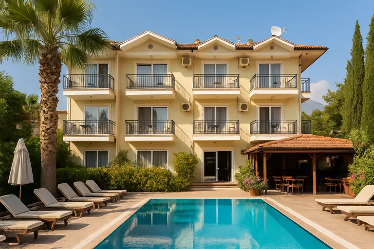 Praktische informatie voor je verblijf in havana kemer