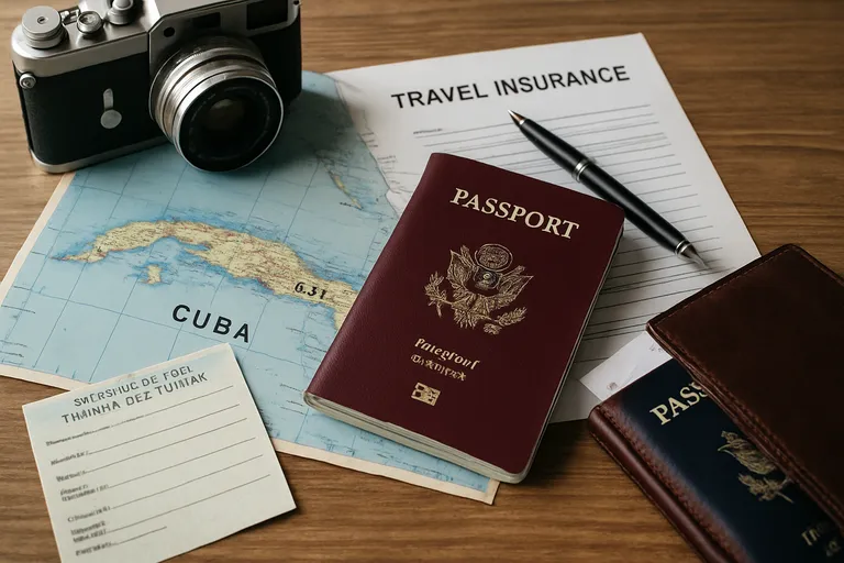 Praktische reistips Cuba: voorbereiding en planning