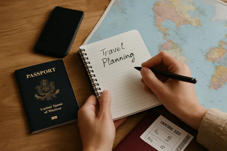 Praktische tips en planning