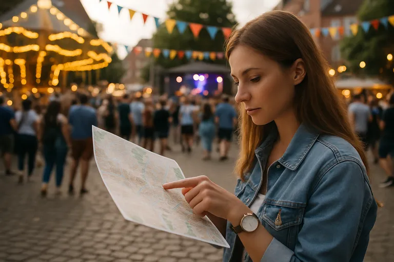 Praktische tips voor je bezoek