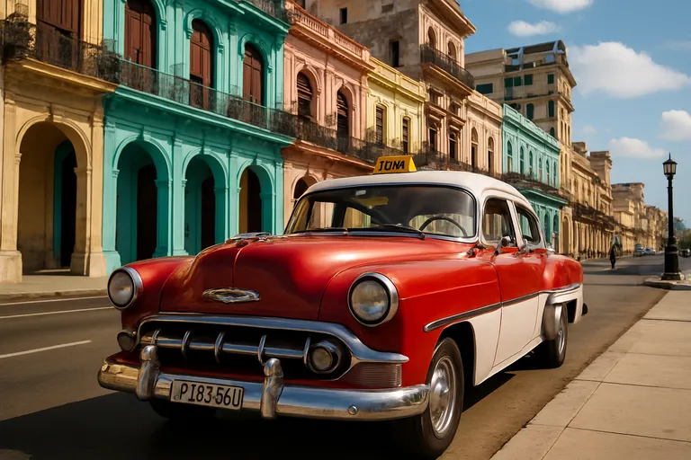 Reizen in Cuba betaalbaar maken: prijzen, dagelijkse kosten en slimme bespaartips