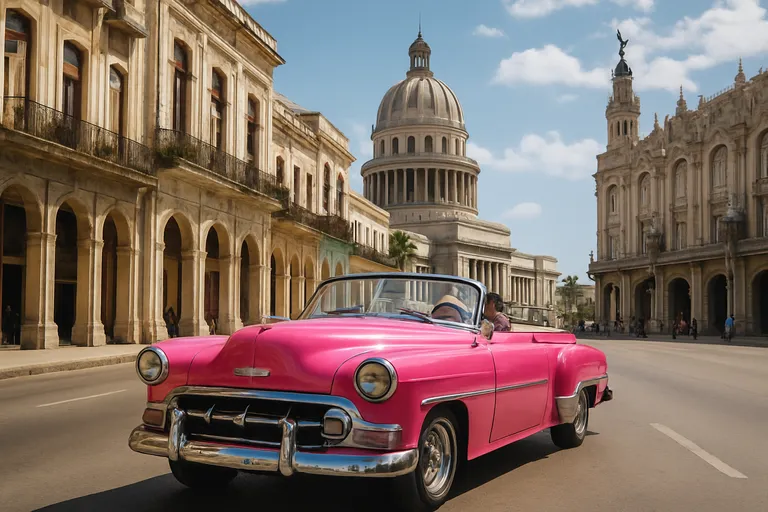 Route-ideeën en hoogtepunten: vakantie Cuba tips per reisduur