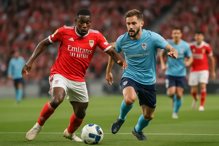 Sc braga - Cd santa clara: verwachte opstellingen en tactische keuzes die het verschil maken