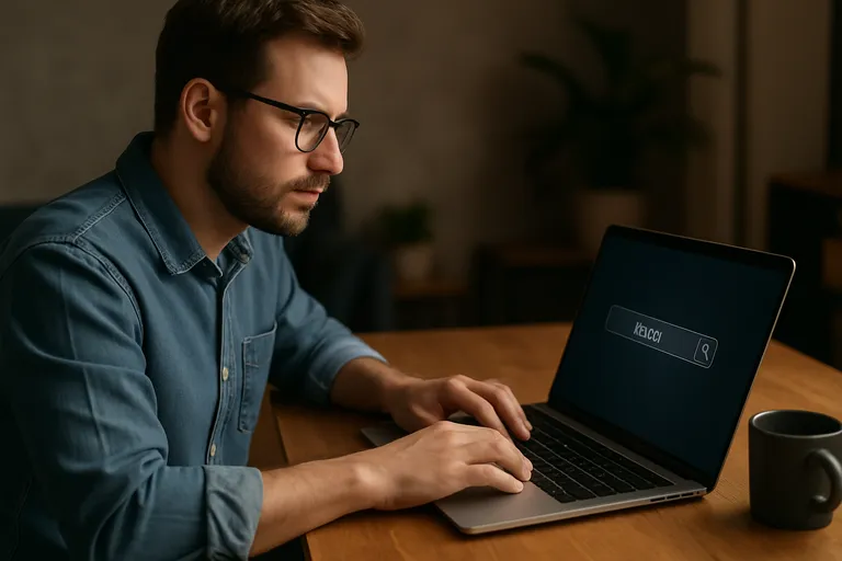 Slim en verantwoord zoeken