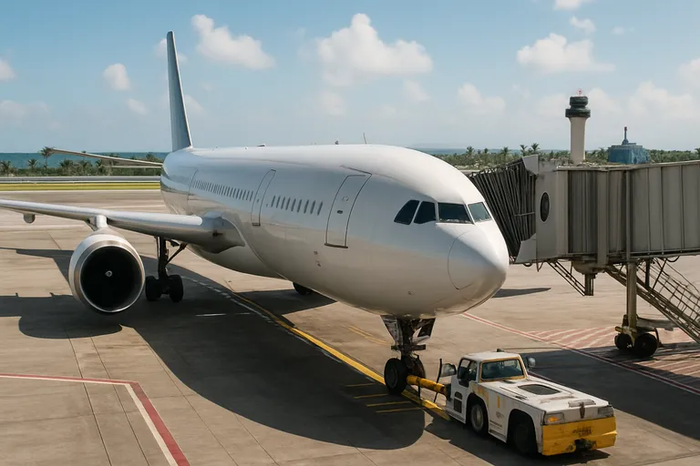 Slim naar Cuba vliegen: voordelige vliegtickets, handige routes en soepele overstappen