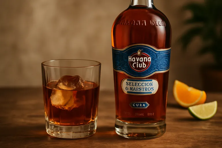 Smaakprofiel en hoe je 'm het best drinkt