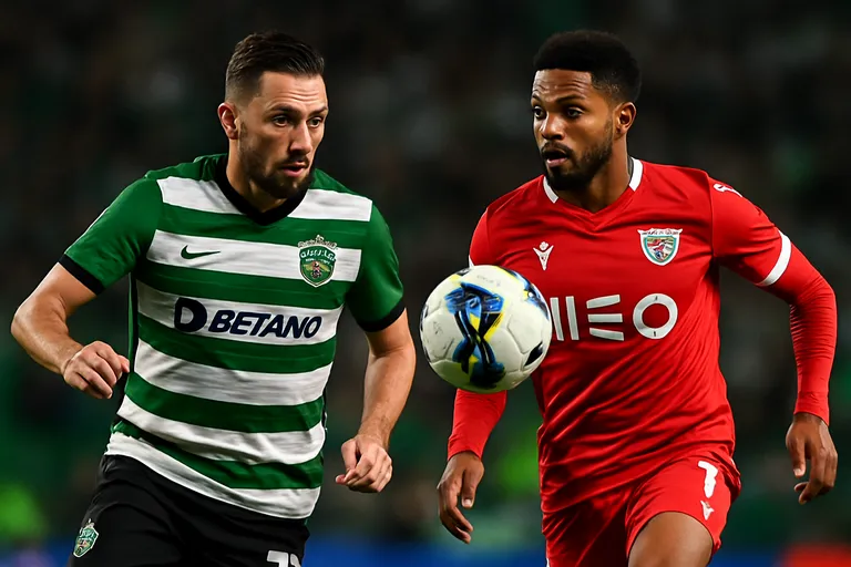 Sporting tegen Santa clara: beladen kraker met tactische inzichten en sleutelduels