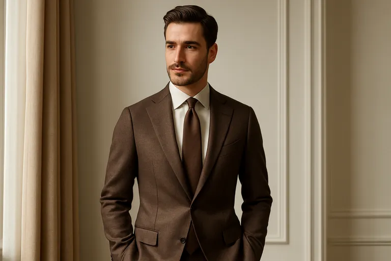 Suitsupply havana: tijdloze elegantie met natuurlijke schouders en moderne snit