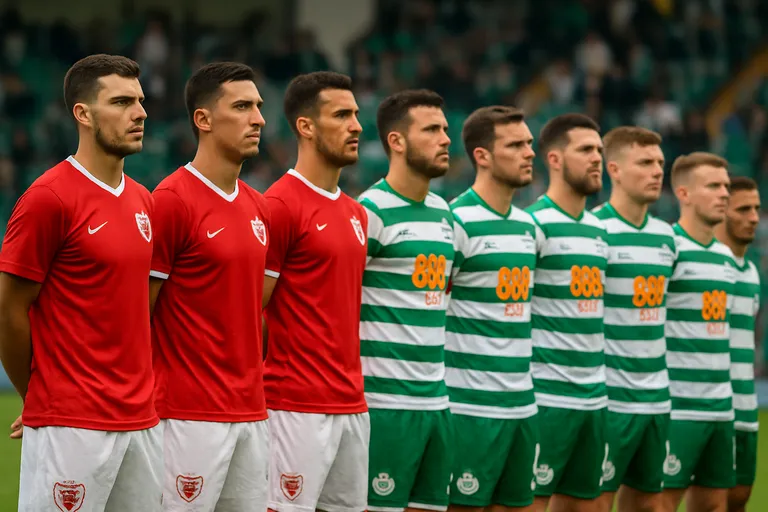 Teams en actuele vorm