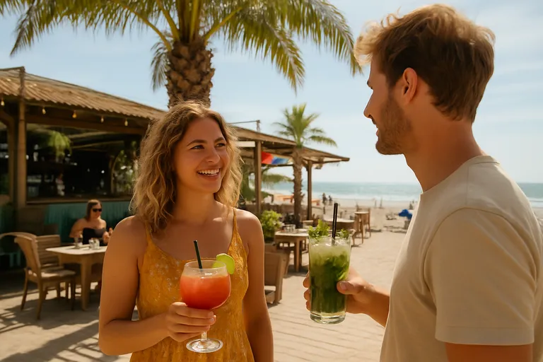 Tips voor je bezoek aan Havana zandvoort