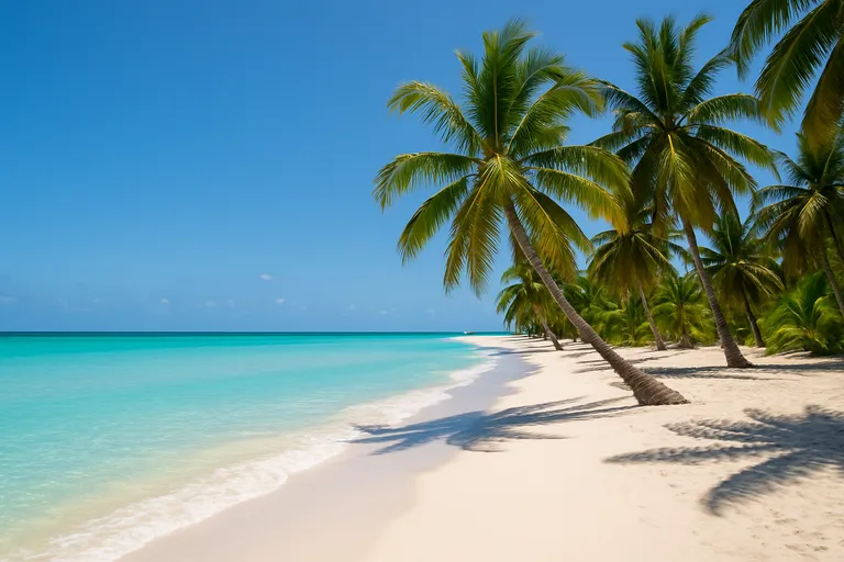 Van varadero tot cayo coco: Cuba's stranden voor zon, zee en ultiem relaxen