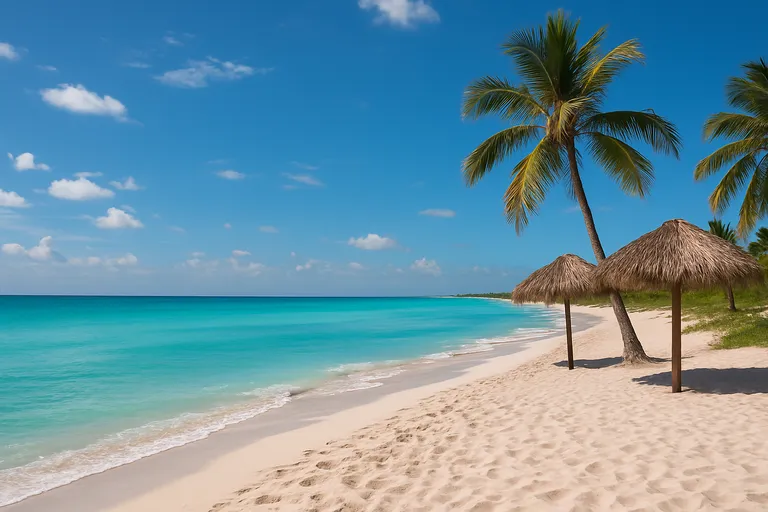 Varadero, Cuba: zon, zee, salsa en het beste van het caribische strandleven