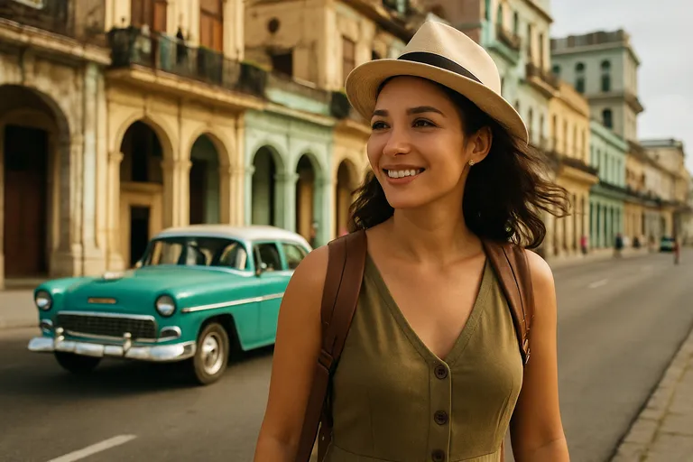 Veilig naar Cuba reizen: wat je moet weten voor een zorgeloze vakantie