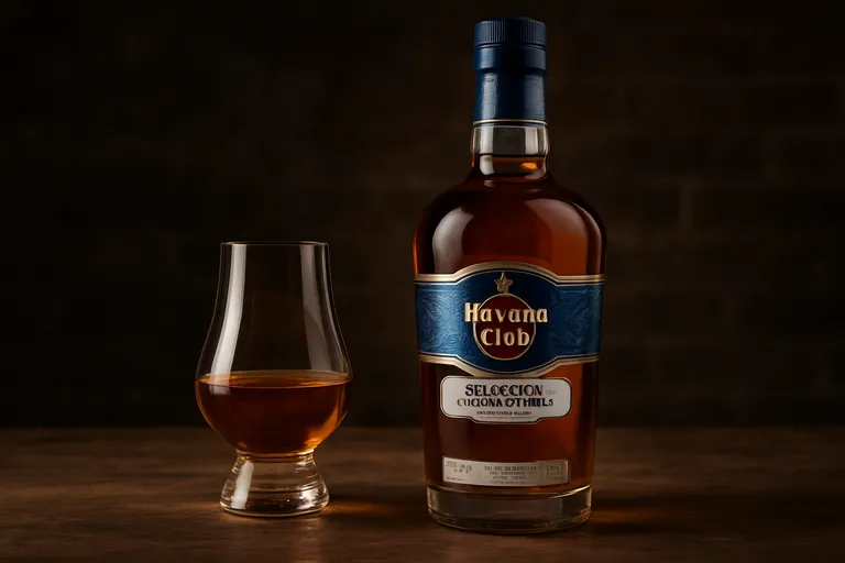 Vergelijkingen en naamvarianten binnen Havana club