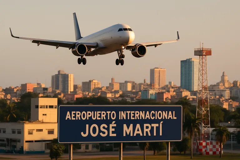 Vluchten naar havana: wat je moet weten