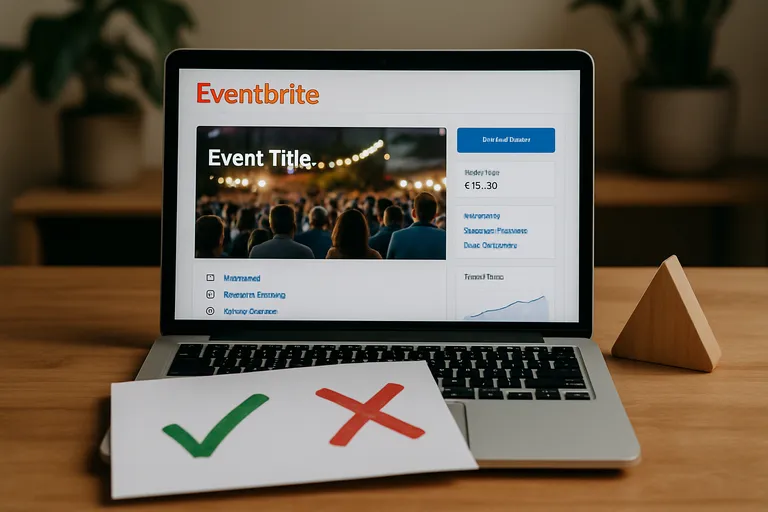 Voor- en nadelen en alternatieven