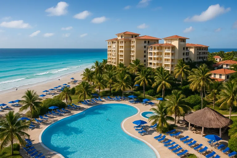 Waar verblijven in varadero en hoe kies je?