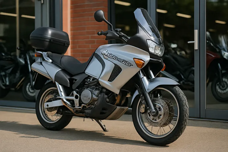 Waar vind je een Honda varadero 1000 te koop