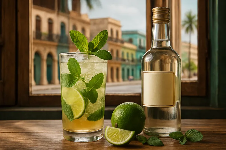 Wat maakt de havana mojito uniek?