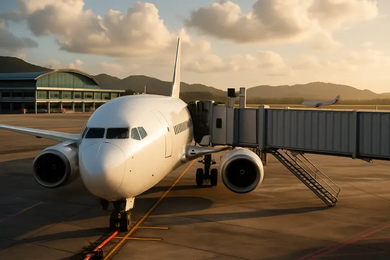 Zo vlieg je ontspannen naar Trinidad en tobago met comfortabele routes, soepele overstappen en aantrekkelijke ticketprijzen