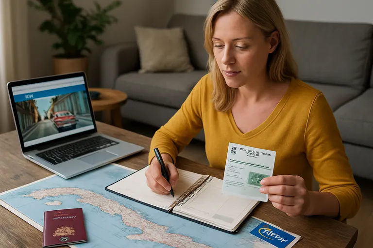 ANWB Cuba rondreis: praktische planning