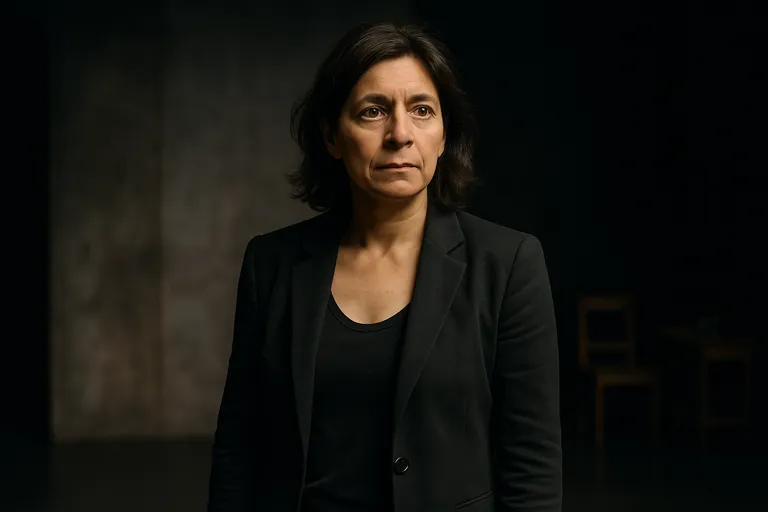 Belangrijkste werken en bijdragen van trinidad gonzález