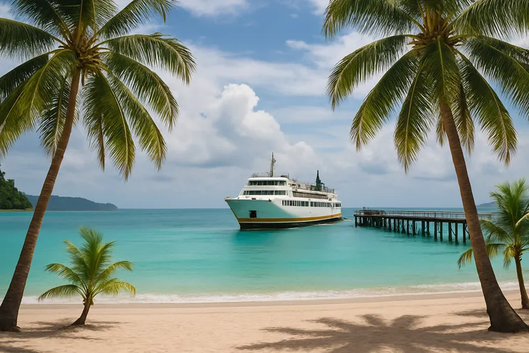 Bereikbaarheid en beste reistijd