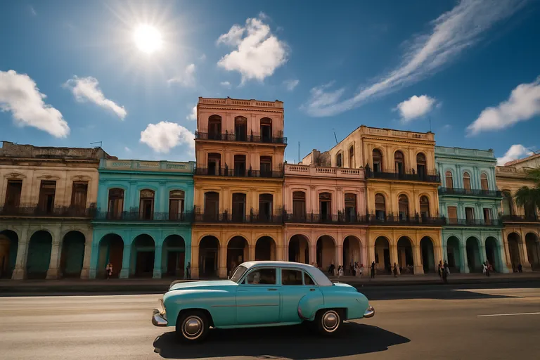 Beste reistijd en klimaat