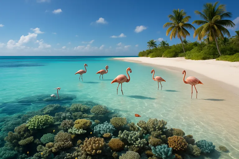 Cayo coco Cuba: ligging en beste reistijd