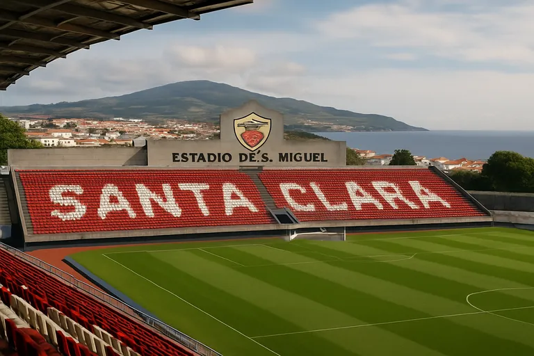 Cd Santa clara: clubprofiel en locatie