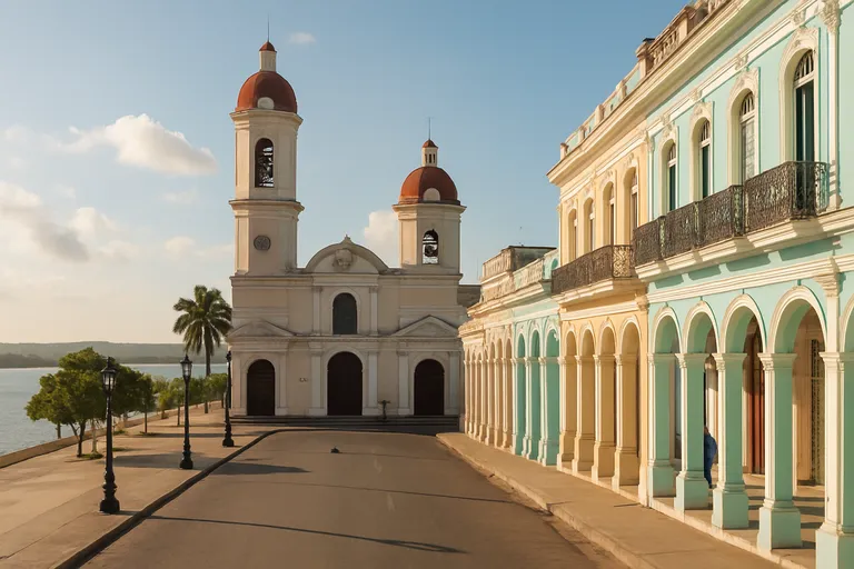 Cienfuegos wat te doen