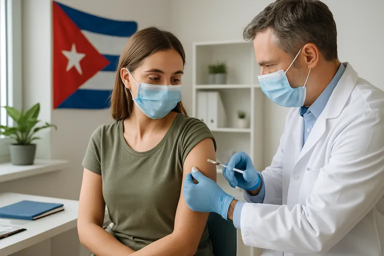 Cuba vaccinaties: wat je moet regelen voor vertrek