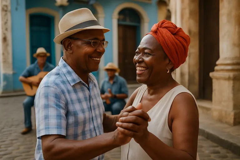 Cultuur, veiligheid en verantwoord reizen