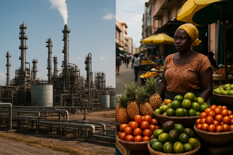 Economie en dagelijks leven
